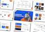 design powerpoint presentation and pitch deck